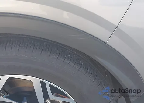 2024 Kia Sportage Lx from USA, damaged, VIN KNDPU3DFXR7304461